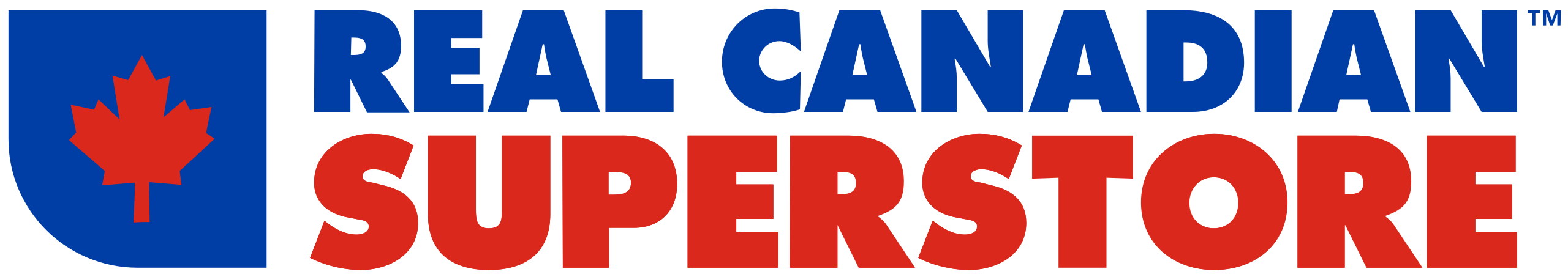 real canadian superstore-logo