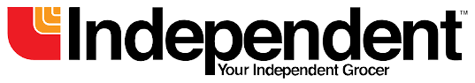 your independent grocer-logo