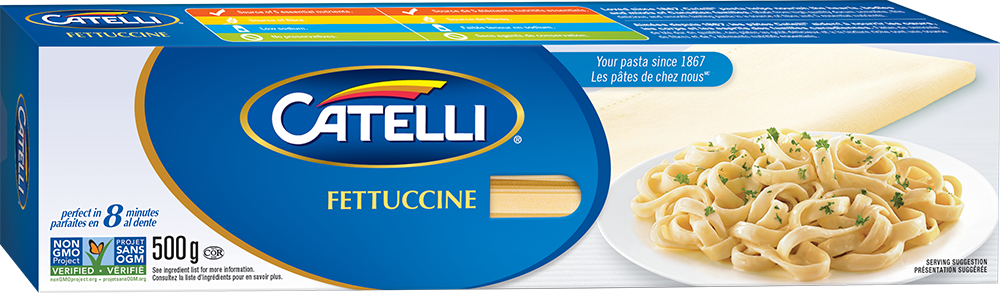 Catelli Classic Fettuccine