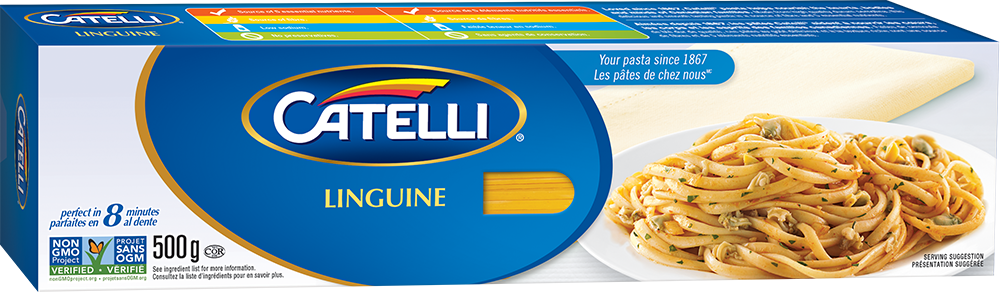 Catelli Classic Linguine