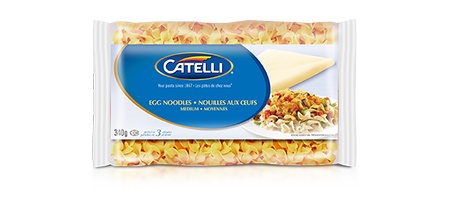 Catelli Classic Medium Egg Noodles