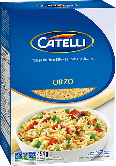 Catelli Classic Orzo
