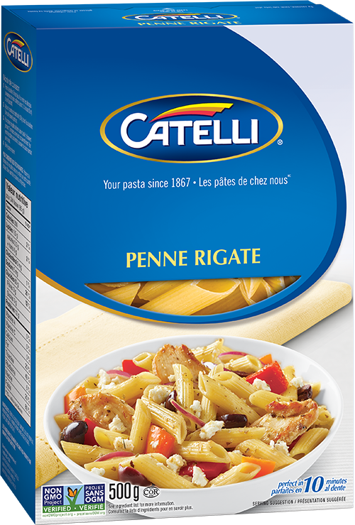 Catelli Classic Penne Rigate