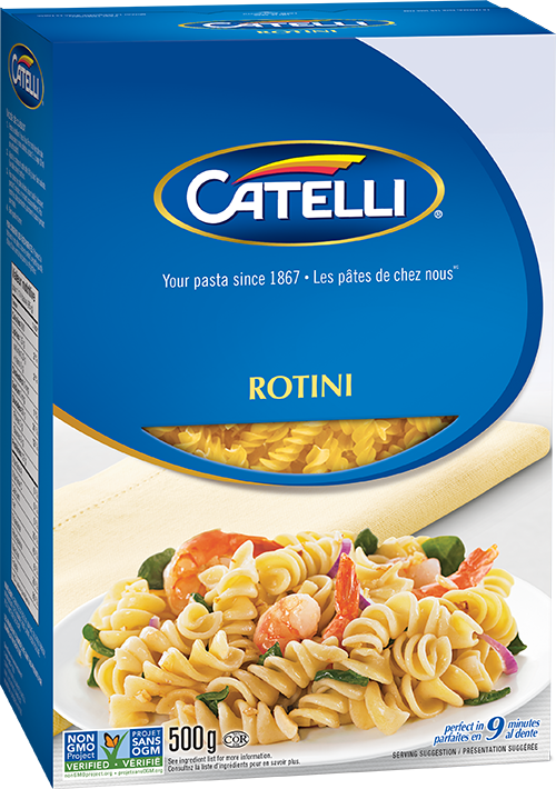 Catelli Classic Rotini