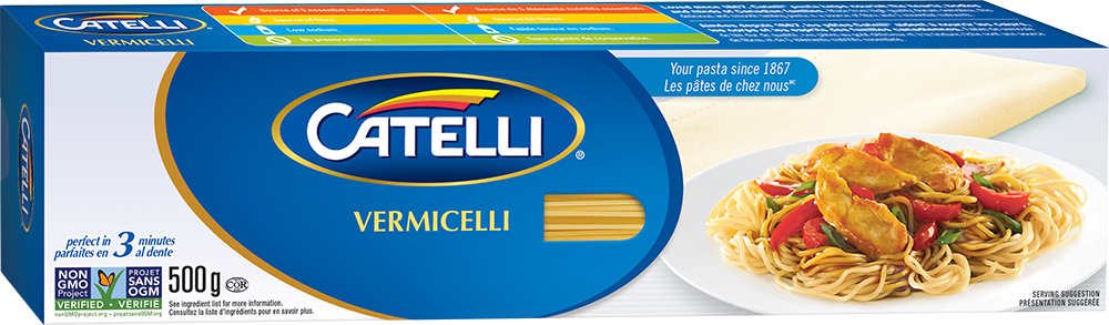 Catelli Classic Vermicelli