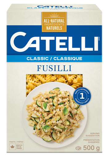 Catelli Classic Fusilli