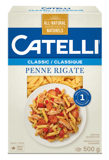 Catelli Classic Penne Rigate