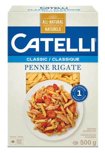 Catelli Classic Penne Rigate