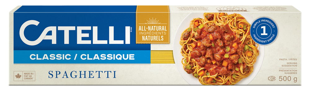 Catelli Classic Spaghetti
