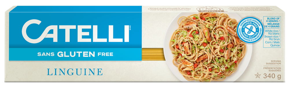 Catelli Gluten Free Linguine