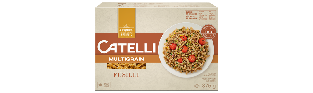 Catelli Multigrain Fusilli