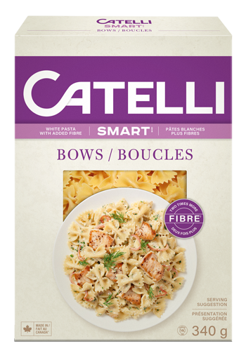 Catelli Smart Bows