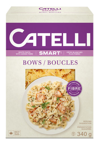 Catelli Smart Bows