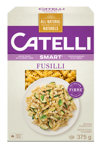 Catelli Smart Fusilli