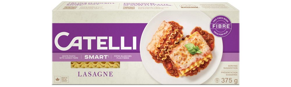 Catelli Smart Lasagne