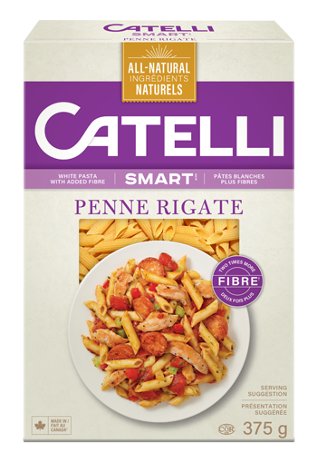 Catelli Smart Penne Rigate