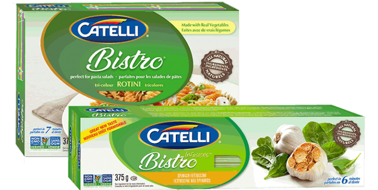 Catelli Pasta Catelli ca