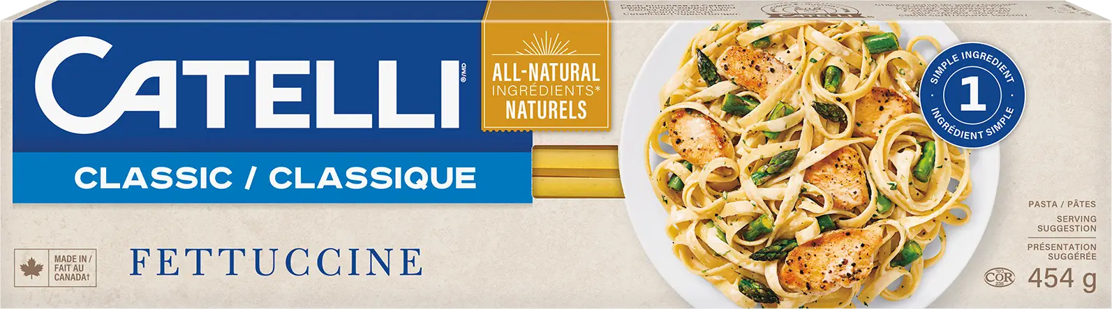 Catelli Classiques Fettuccine