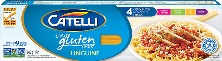 Catelli Gluten Free Linguine