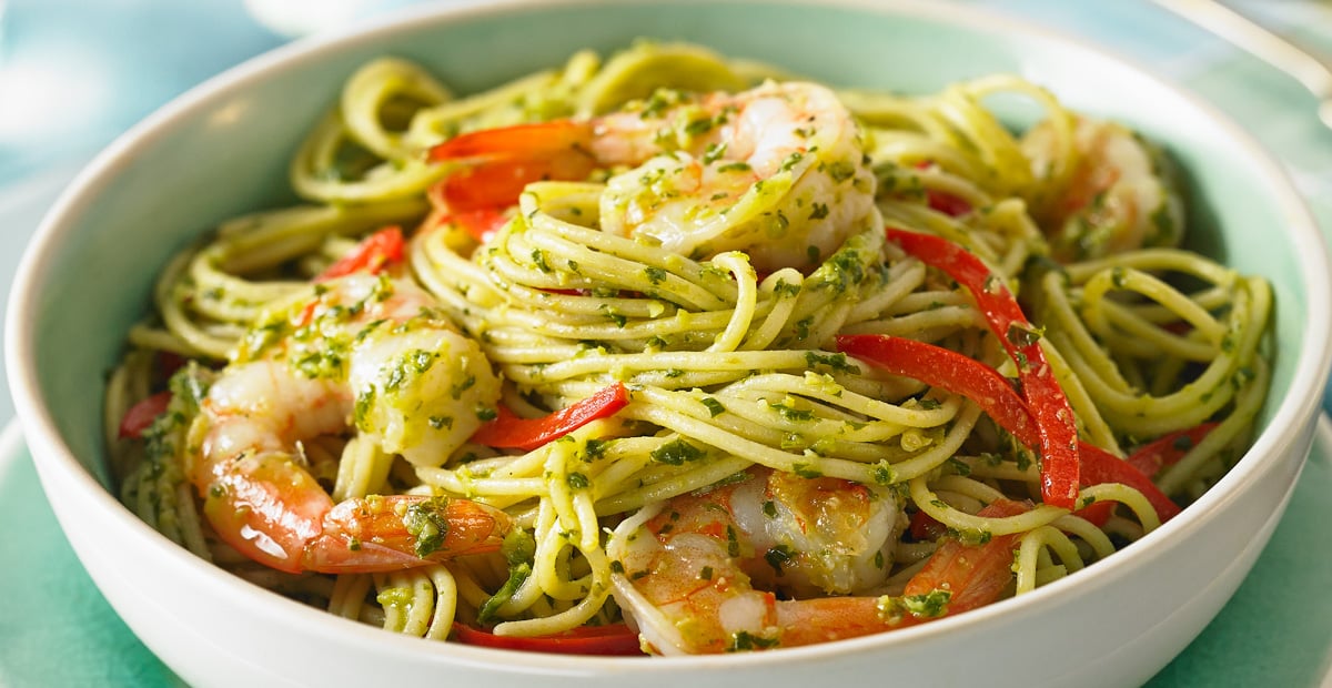 Pate spaghetti sans gluten - Pâte alimentaire