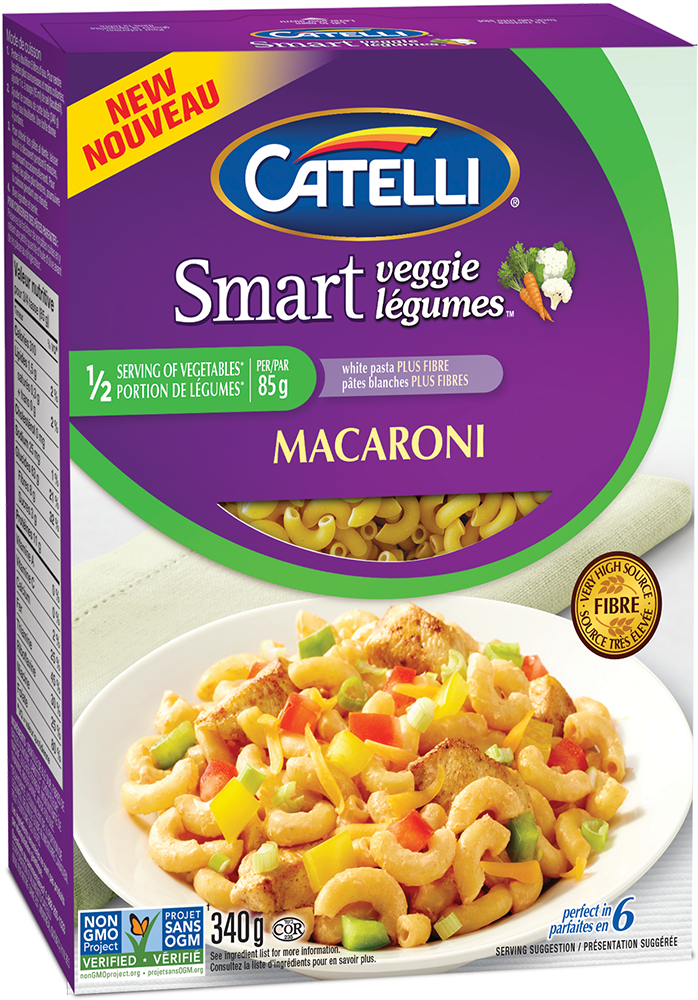 Pastas CATELLI®