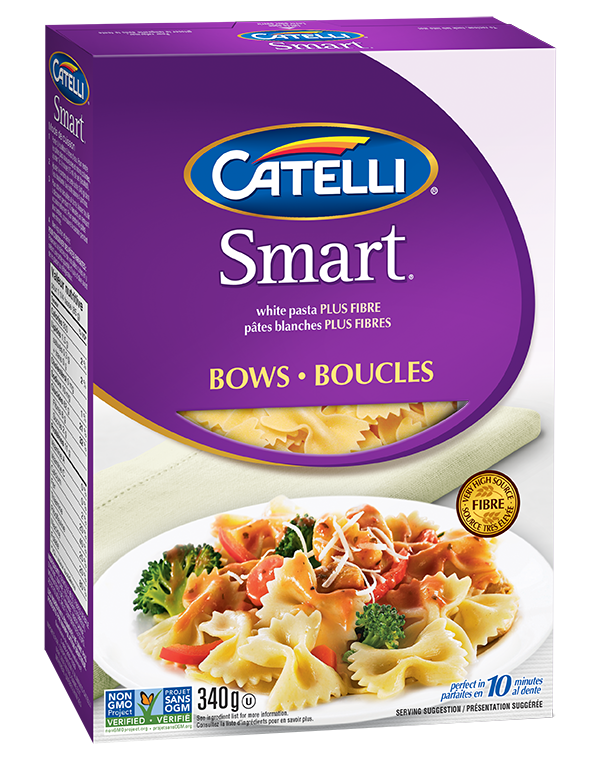 Catelli Smart Bows
