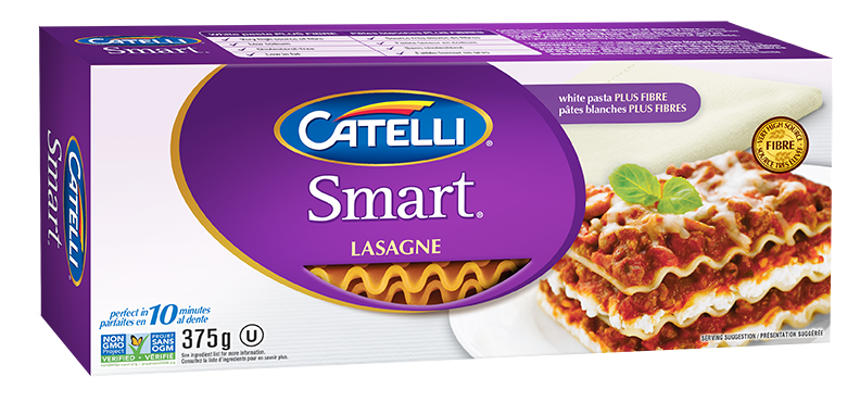 Catelli Smart Lasagne