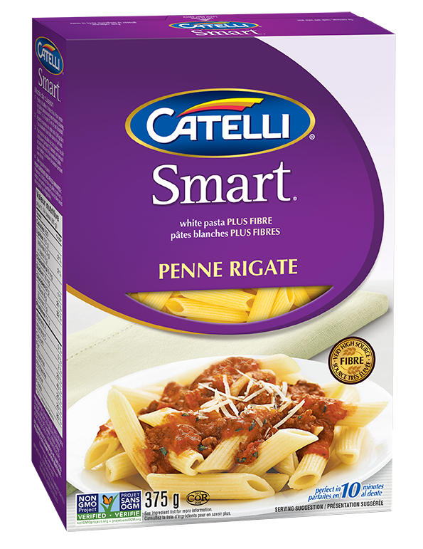 Catelli Smart Penne Rigate