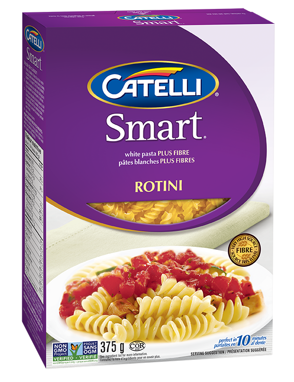 Catelli Smart Rotini