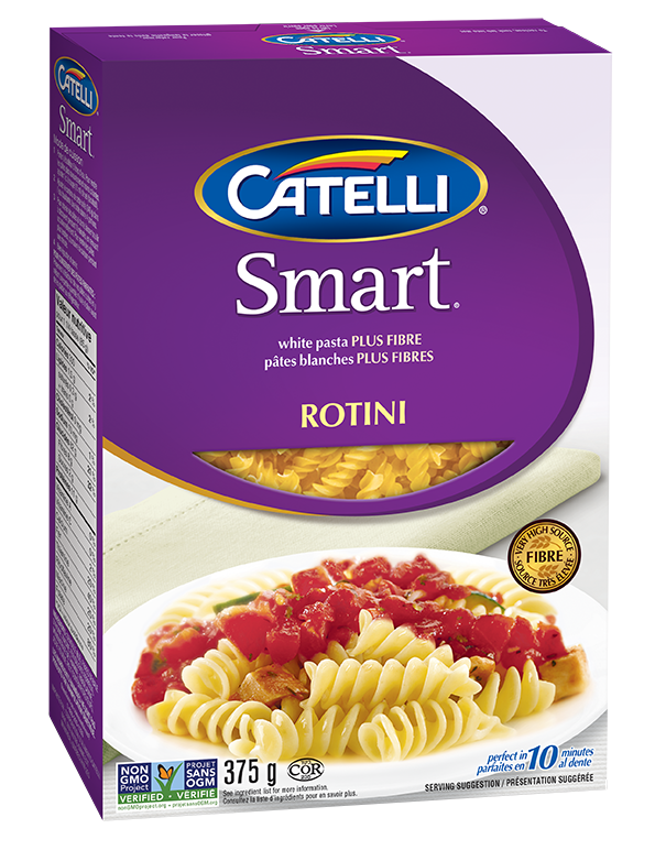 Catelli Smart Rotini