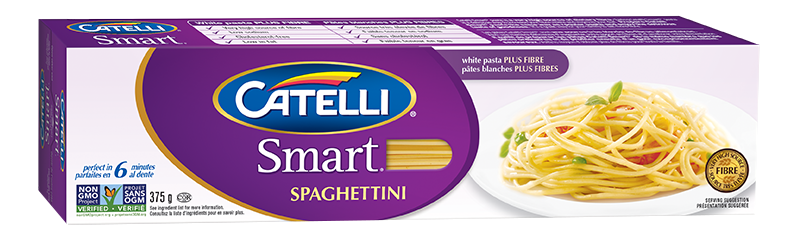 Catelli Smart Spaghettini