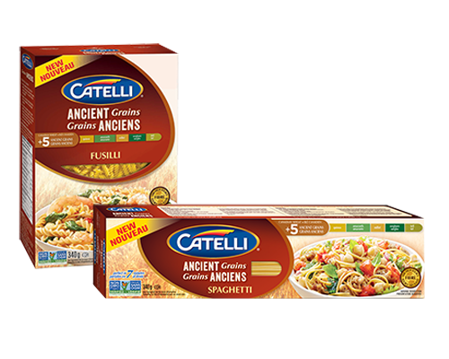 Catelli Gluten Free CATELLI catelli-smart-macaroni-catelli