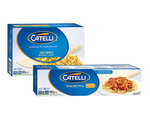 catelli-classic