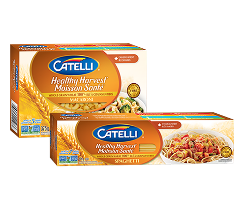 catelli-healthy harvest