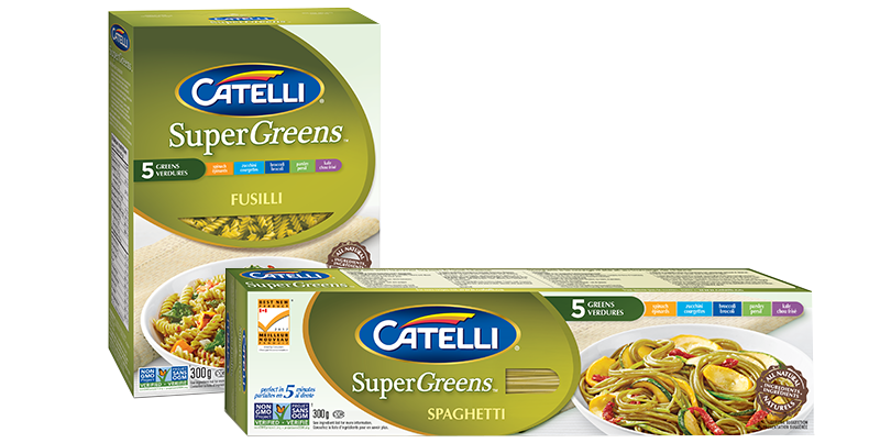 Catelli Pasta Catelli ca