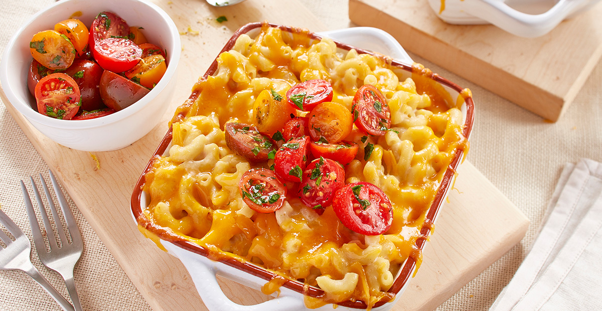 Sisi S Macaroni N Cheese Au Gratin Catelli Sisi S Macaroni N Cheese Au Gratin Catelli