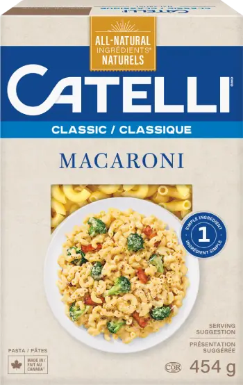 Catelli Classic Macaroni