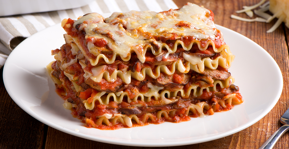 Catelli Recipes Lasagna | Bryont Blog