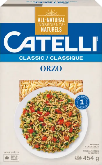 Catelli Classic Orzo