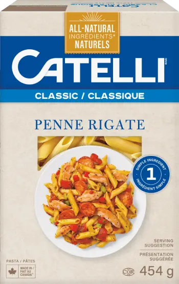 Catelli Classic Penne Rigate
