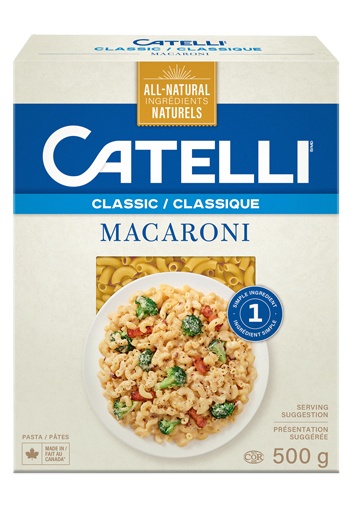 Catelli Classic Macaroni