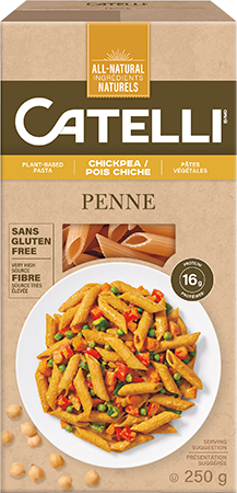 Catelli Chickpea Penne