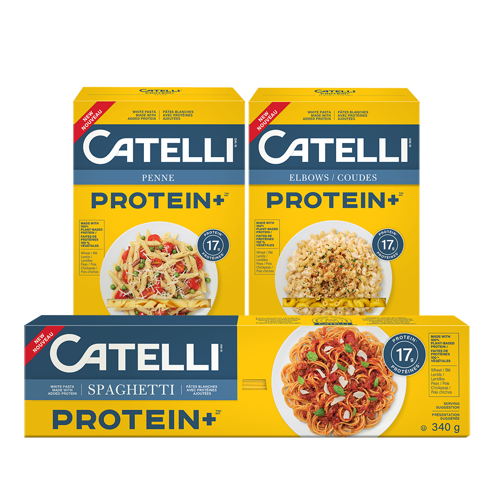 catelli-protein-plus