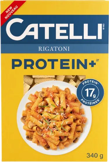 Rigatoni