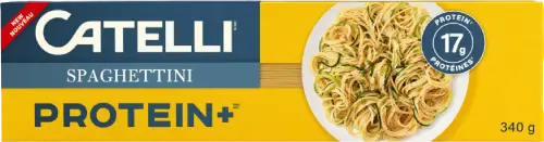 Spaghettini